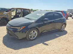 JTND4MBE7N3179161 2022 TOYOTA COROLLA