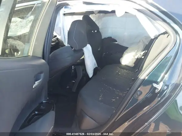 JTND4MBE7N3179421 2022 TOYOTA COROLLA - Image 8