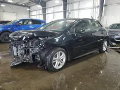 JTND4MBE7N3179550 2022 TOYOTA COROLLA