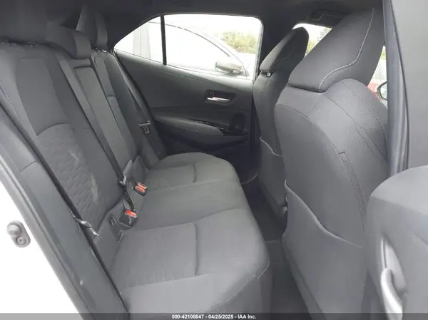 JTND4MBE7N3179788 2022 TOYOTA COROLLA - Image 8