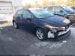 JTND4MBE7N3180794 2022 TOYOTA COROLLA