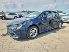 JTND4MBE7N3181489 2022 TOYOTA COROLLA