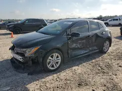 JTND4MBE7N3183128 2022 TOYOTA COROLLA