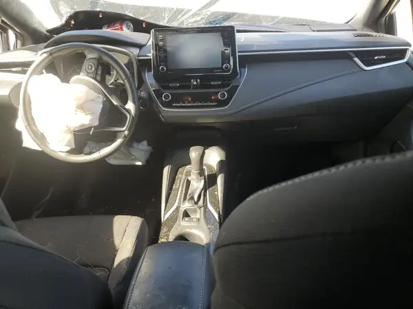 JTND4MBE7N3186997 2022 TOYOTA COROLLA - Image 8