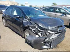 JTND4MBE7N3188894 2022 TOYOTA COROLLA