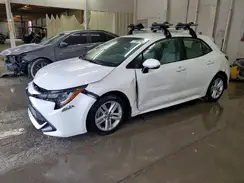 JTND4MBE7N3190743 2022 TOYOTA COROLLA