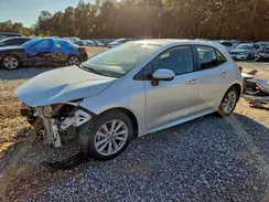 JTND4MBE7P3192740 2023 TOYOTA COROLLA