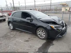 JTND4MBE7P3193113 2023 TOYOTA COROLLA