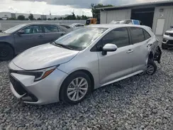 JTND4MBE7P3194293 2023 TOYOTA COROLLA