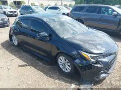 JTND4MBE7P3195928 2023 TOYOTA COROLLA