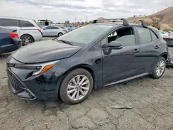 JTND4MBE7P3196111 2023 TOYOTA COROLLA