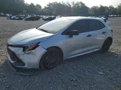 JTND4MBE7P3196299 2023 TOYOTA COROLLA