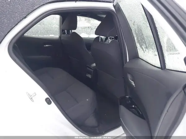 JTND4MBE7P3201663 2023 TOYOTA COROLLA - Image 8
