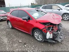 JTND4MBE7P3202330 2023 TOYOTA COROLLA