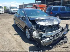 JTND4MBE7P3206328 2023 TOYOTA COROLLA
