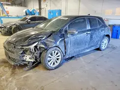 JTND4MBE7P3210993 2023 TOYOTA COROLLA