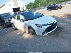 JTND4MBE7R3214383 2024 TOYOTA COROLLA