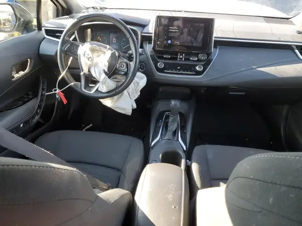 JTND4MBE7R3215002 2024 TOYOTA COROLLA - Image 8