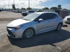 JTND4MBE7R3216179 2024 TOYOTA COROLLA
