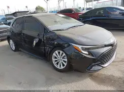 JTND4MBE7R3217073 2024 TOYOTA COROLLA