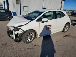 JTND4MBE7R3218014 2024 TOYOTA COROLLA