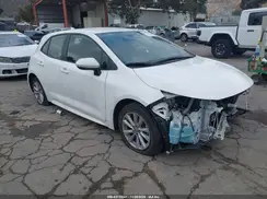 JTND4MBE7R3220913 2024 TOYOTA COROLLA