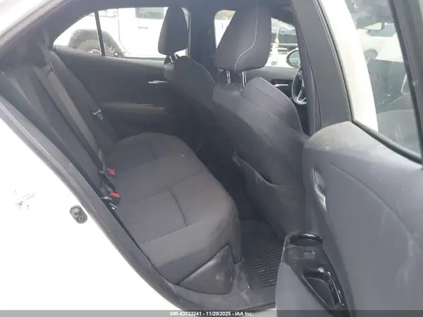 JTND4MBE7R3220913 2024 TOYOTA COROLLA - Image 8