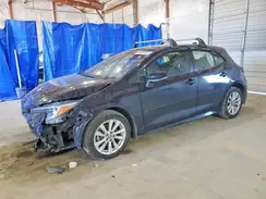 JTND4MBE7R3221138 2024 TOYOTA COROLLA