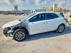JTND4MBE7R3222578 2024 TOYOTA COROLLA