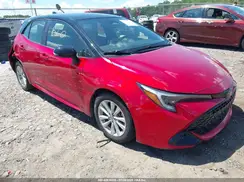JTND4MBE7R3224010 2024 TOYOTA COROLLA