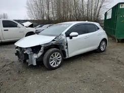 JTND4MBE7R3226033 2024 TOYOTA COROLLA