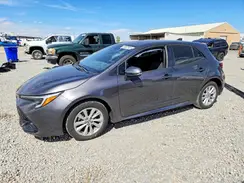 JTND4MBE7R3228297 2024 TOYOTA COROLLA