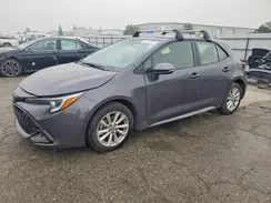 JTND4MBE7R3228333 2024 TOYOTA COROLLA