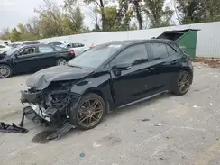 JTND4MBE7R3228932 2024 TOYOTA COROLLA