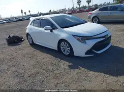 JTND4MBE7R3229952 2024 TOYOTA COROLLA