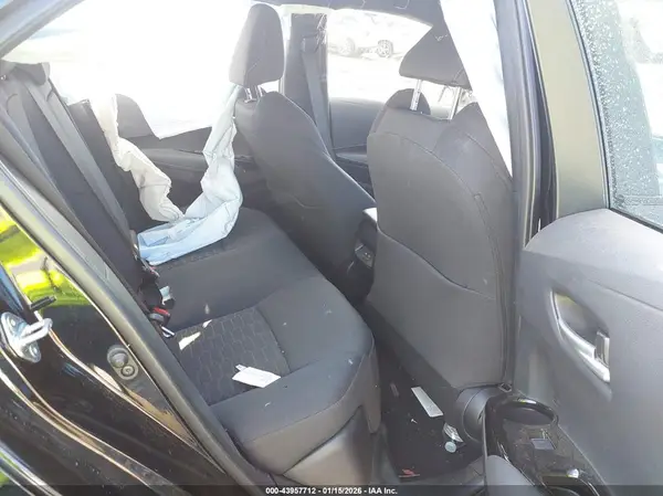 JTND4MBE7R3230888 2024 TOYOTA COROLLA - Image 8