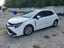 JTND4MBE7R3231328 2024 TOYOTA COROLLA