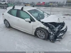 JTND4MBE7R3231605 2024 TOYOTA COROLLA
