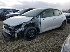 JTND4MBE7S3233912 2025 TOYOTA COROLLA