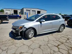 JTND4MBE7S3234056 2025 TOYOTA COROLLA