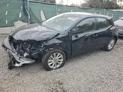 JTND4MBE7S3234736 2025 TOYOTA COROLLA