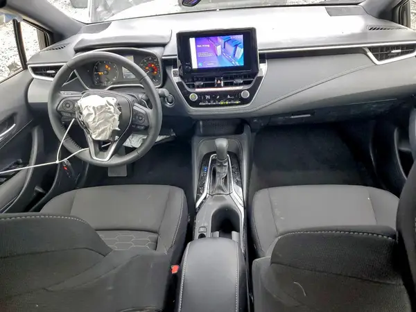 JTND4MBE7S3234736 2025 TOYOTA COROLLA - Image 8