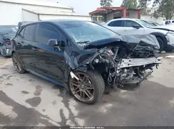 JTND4MBE7S3239306 2025 TOYOTA COROLLA