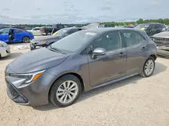 JTND4MBE7S3246515 2025 TOYOTA COROLLA