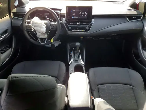 JTND4MBE7S3249995 2025 TOYOTA COROLLA - Image 8