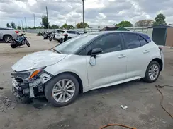 JTND4MBE7T3254955 2026 TOYOTA COROLLA