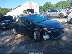 JTND4MBE7T3255300 2026 TOYOTA COROLLA