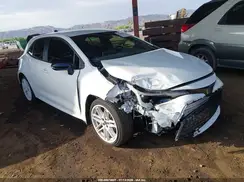 JTND4MBE7T3258388 2026 TOYOTA COROLLA