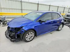 JTND4MBE7T3260755 2026 TOYOTA COROLLA