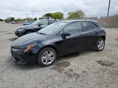 JTND4MBE8N3155502 2022 TOYOTA COROLLA